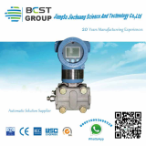 Smart Pressure Transmitter with Hart
